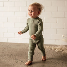 Load image into Gallery viewer, Snuggle Hunny Kids Growsuit - Dewkist

