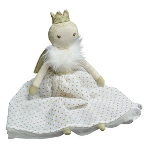 Fairy Princess Soft Doll
