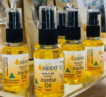 Load image into Gallery viewer, Just Jojoba Australia - Jojoba Oil
