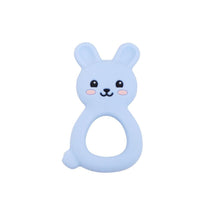 Load image into Gallery viewer, Jellystone Jellies Bunny Teether
