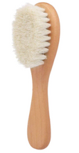 Load image into Gallery viewer, Goat Hair Brush &amp; Combe Set

