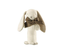 Load image into Gallery viewer, Ears The Bunny Stick Rattle
